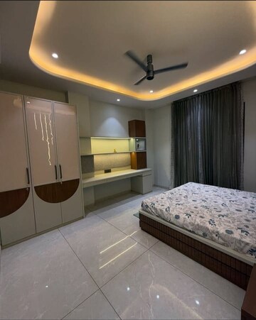 Bedroom in 2.5 BHK Builder Floor at Sector 30 – for Sale