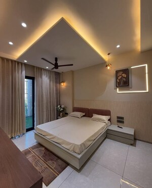 Bedroom in 2.5 BHK Builder Floor at Sector 30 – for Sale