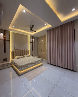 Master Bedroom in 2.5 BHK Builder Floor at Sector 30 – for Sale