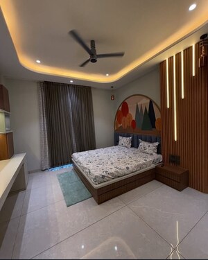 2.5 BHK Builder Floor For Sale in Sector 30