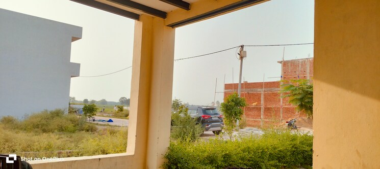 Garden, modipuram  150 Sq.Yd. Plot In Modipuram Meerut 8775182