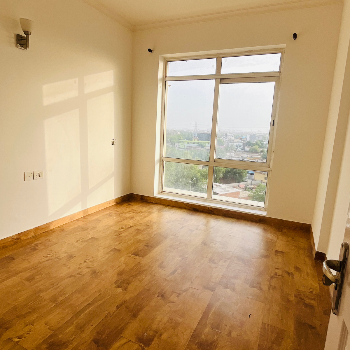 3 BHK Apartment For Rent in Jaypee Greens Pavilion Court