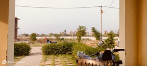  Plot – Exterior View View at Modipuram - for Sale