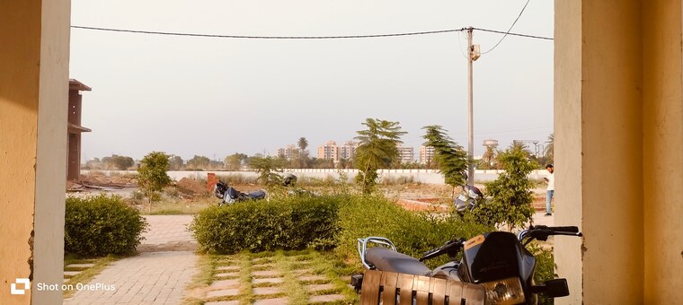 Exterior View, modipuram  150 Sq.Yd. Plot In Modipuram Meerut 8775182