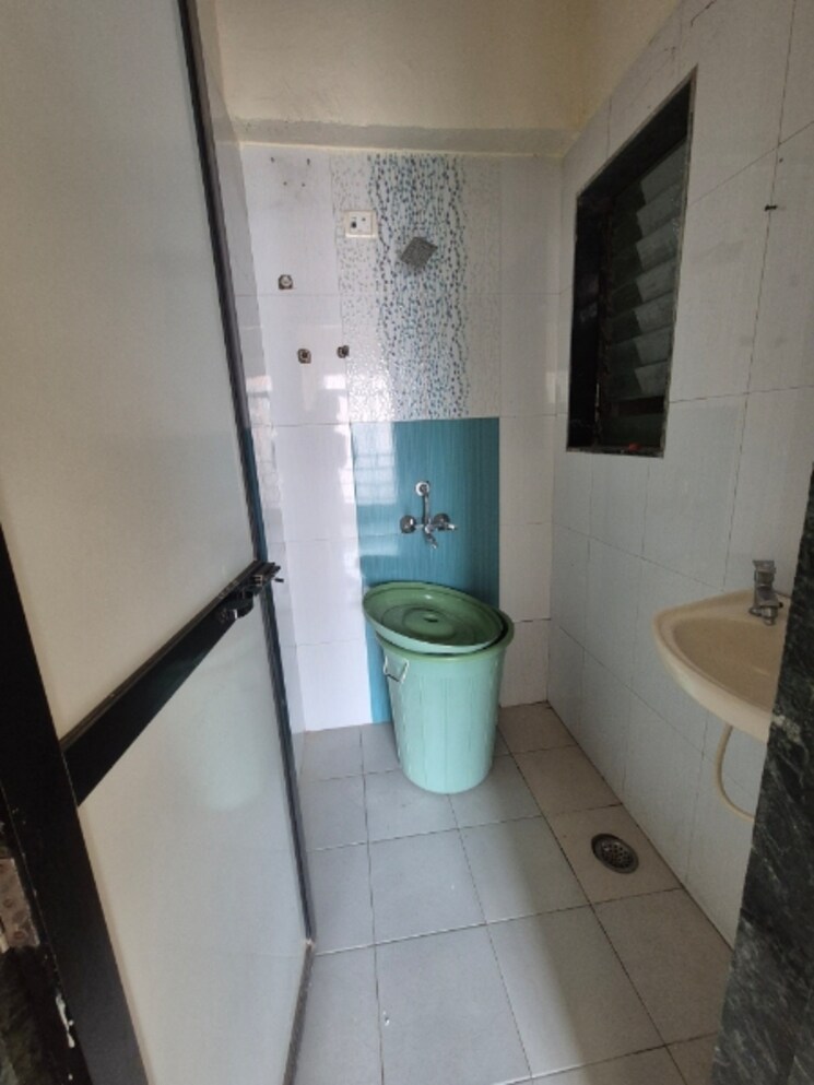 Bathroom, riddhi-siddhi-akruti 1 Bedroom 720 Sq.Ft. Apartment In Ulwe Navi Mumbai 8775207
