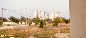  Plot – Exterior View View at Modipuram - for Sale