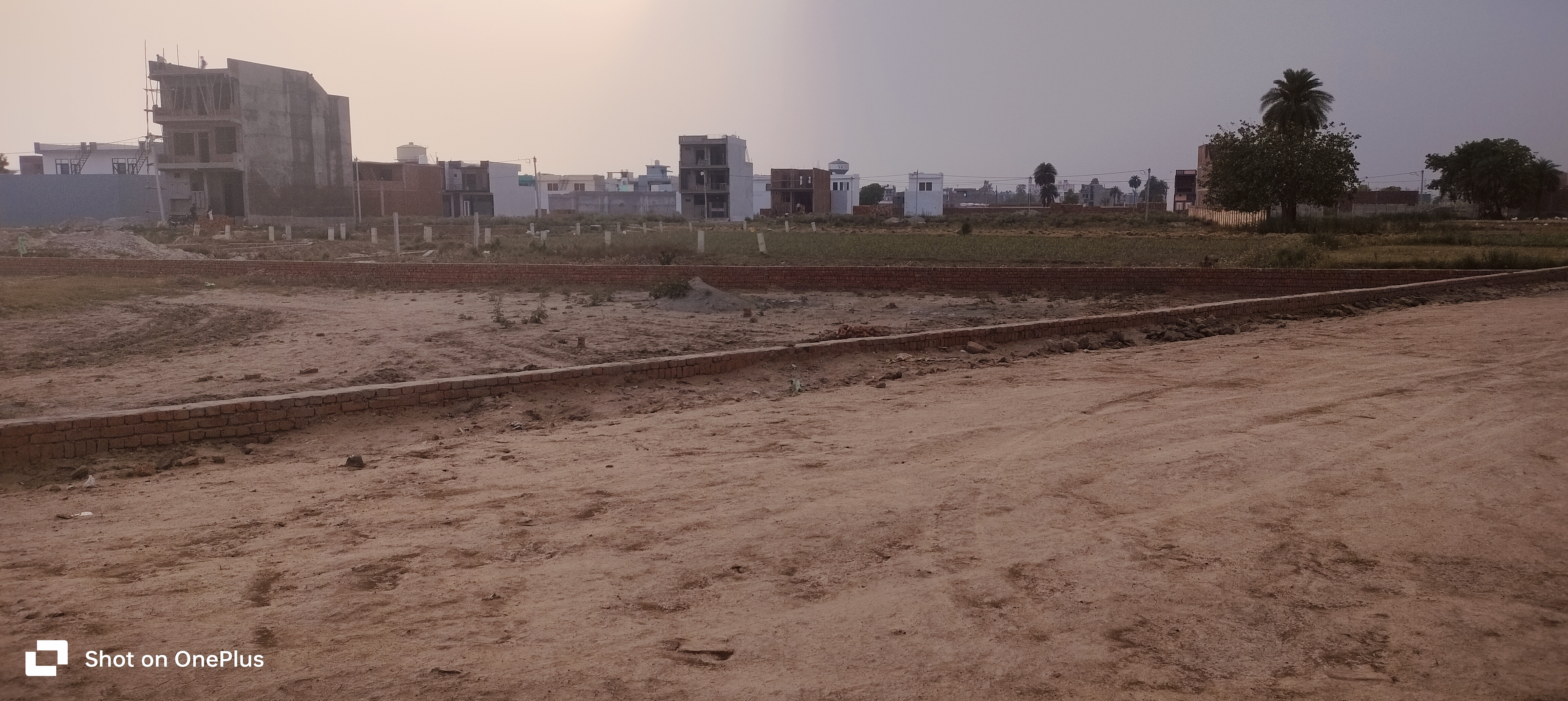 Plot For Sale in Uday Kunj 