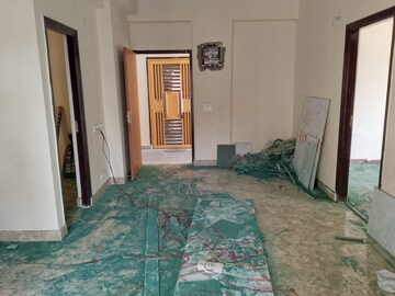 Bedroom in 2 BHK Apartment at Amrapali Terrace Homes, Tech Zone 4 Greater Noida – for Rent