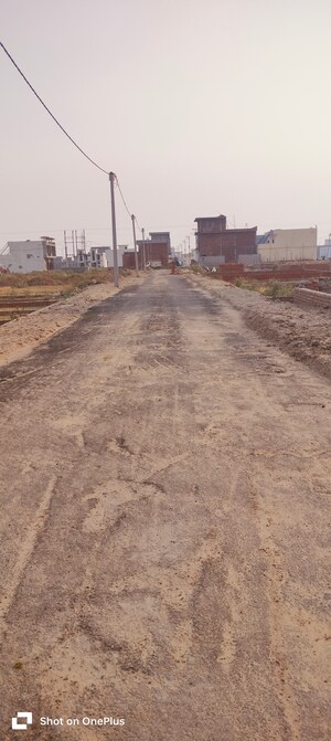Plot Area in  Plot at Modipuram – for Sale