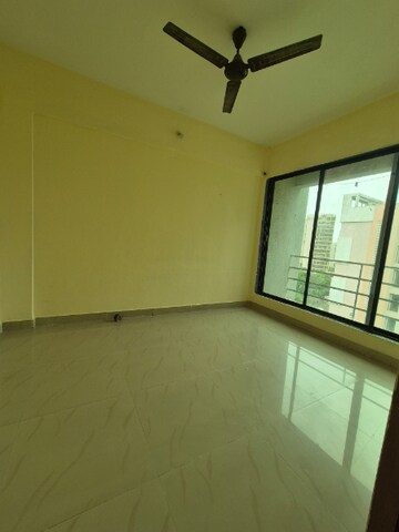 Room in 1 BHK Apartment at Riddhi Siddhi Akruti, Ulwe – for Rent
