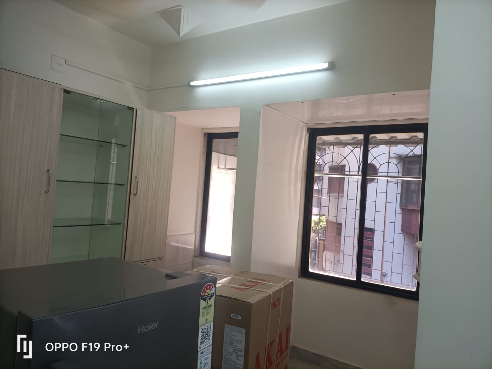 4 BHK 3135 Sq.Ft. Apartment in Bayview Terraces