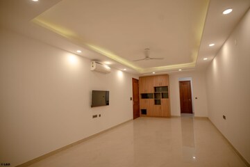 4 BHK Builder Floor For Sale in Sushant Lok 2, Sector 57