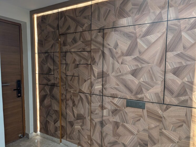 Bathroom, mapsko-mount-ville 3 Bedroom 1815 Sq.Ft. Apartment In Sector 79 Gurgaon 8775163