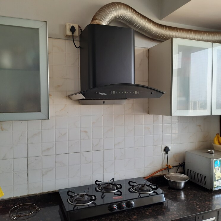 Living Room, bestech-park-view-sanskruti 3 Bedroom 2120 Sq.Ft. Apartment In Sector 92 Gurgaon 8775206