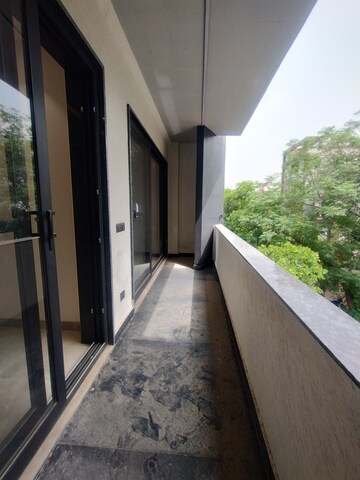 3 BHK Builder Floor For Rent in Ansal Sushant Lok I, Sector 43