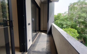 3 BHK Builder Floor For Rent in Ansal Sushant Lok I, Sector 43