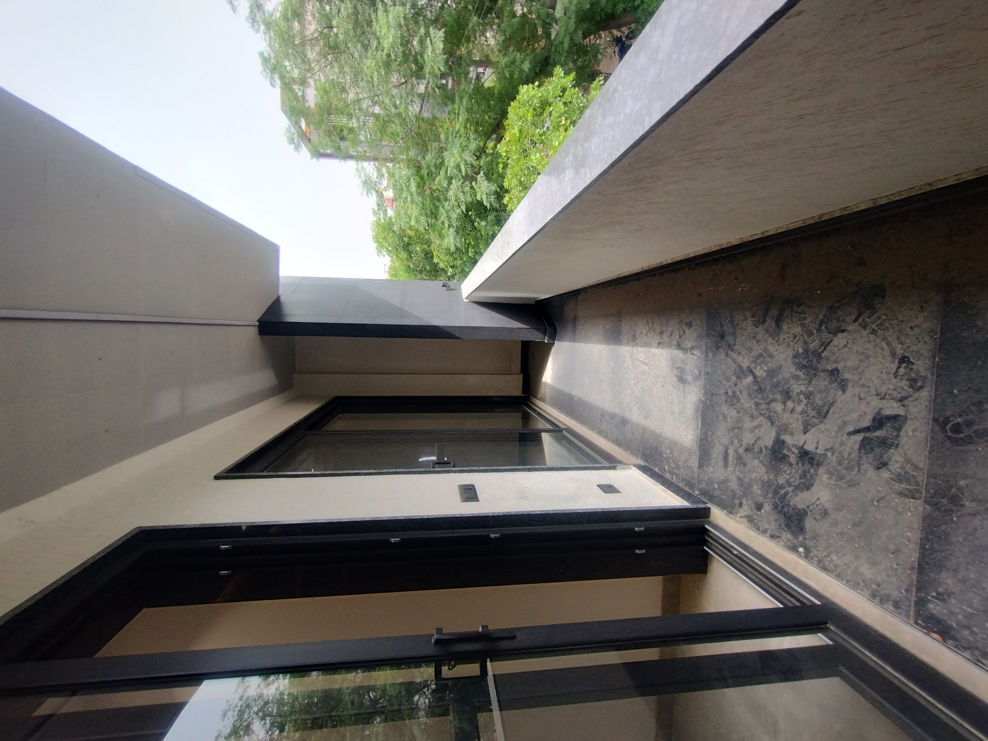 3 BHK Builder Floor For Rent in Ansal Sushant Lok I