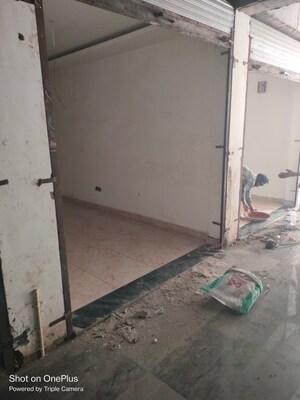 Floor Plan in  Shop at Modipuram – for Sale