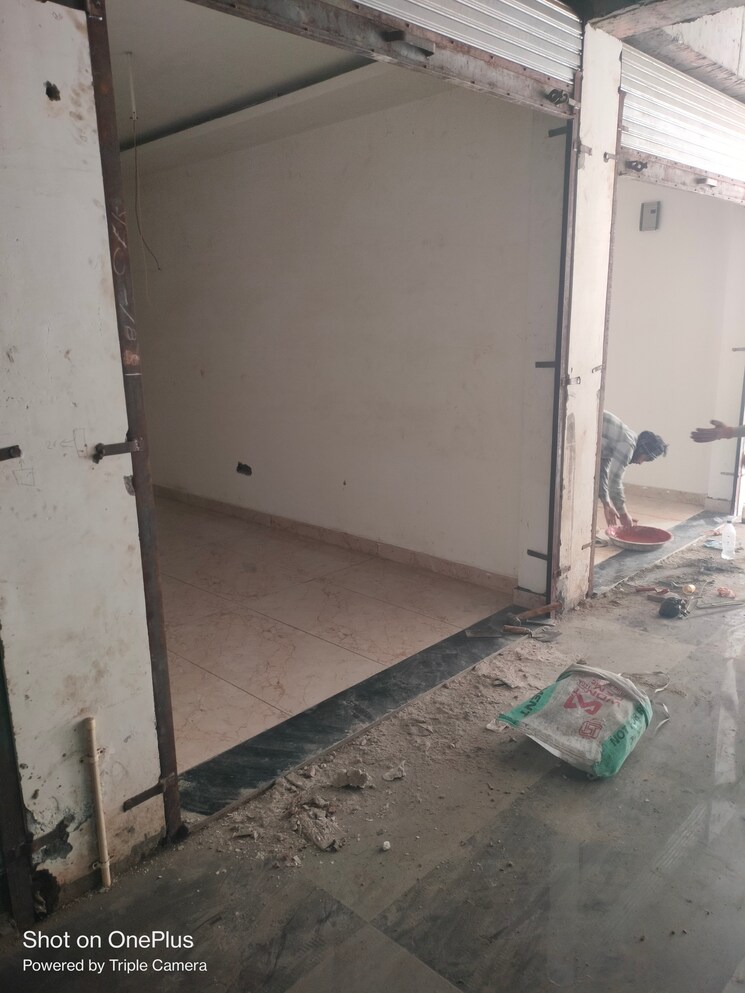 Floor Plan, modipuram Commercial Shop 198 Sq.Ft. In Modipuram Meerut 8775231