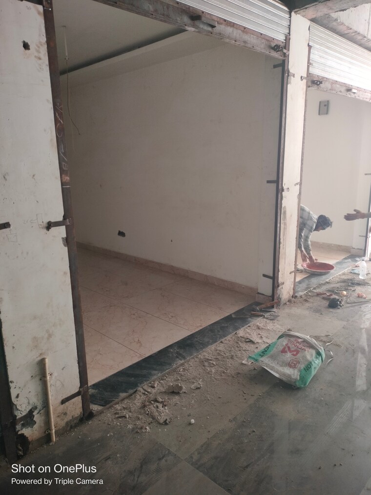 Floor Plan, modipuram Commercial Shop 198 Sq.Ft. In Modipuram Meerut 8775231