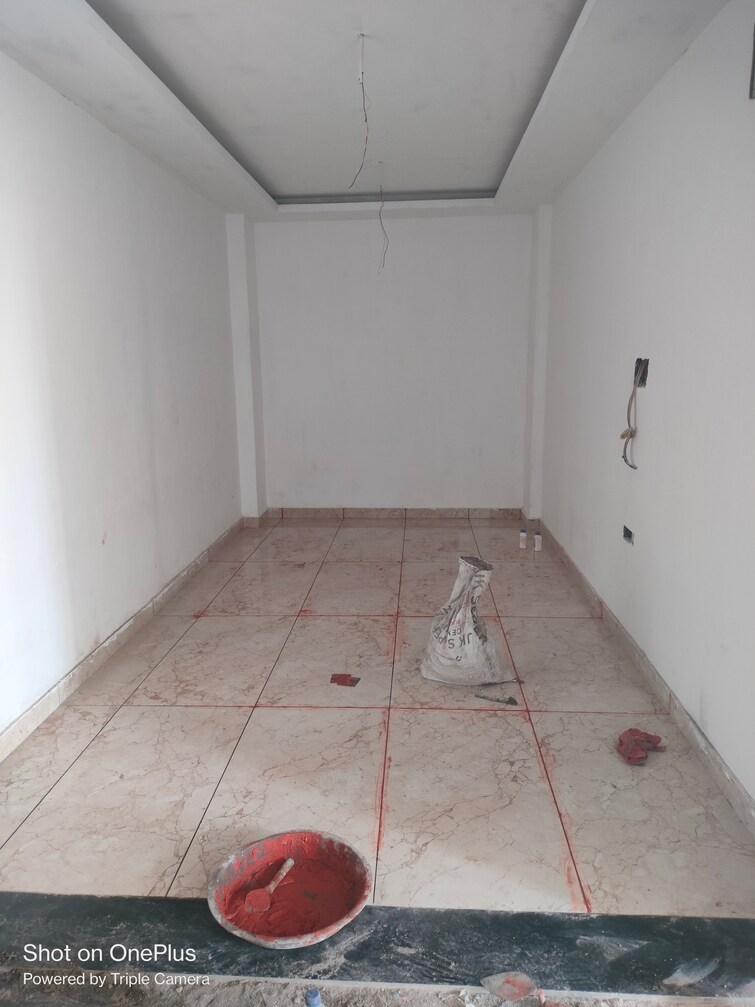 Floor Plan, modipuram Commercial Shop 198 Sq.Ft. In Modipuram Meerut 8775231