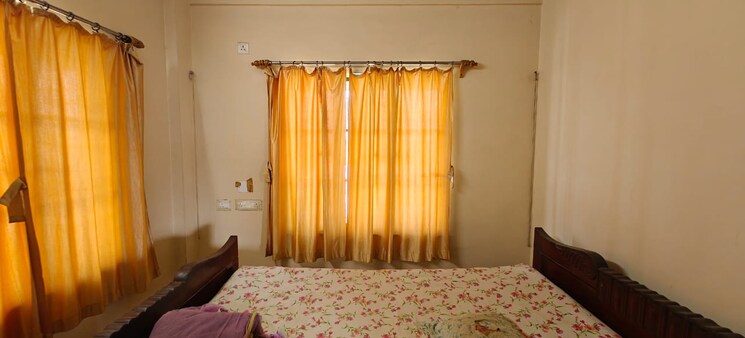 Bedroom, diamond park 3 Bedroom 1150 Sq.Ft. Builder Floor In Diamond Park Kolkata 8775209