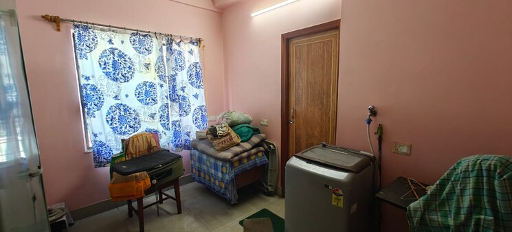 Living Room, diamond park 3 Bedroom 1150 Sq.Ft. Builder Floor In Diamond Park Kolkata 8775209