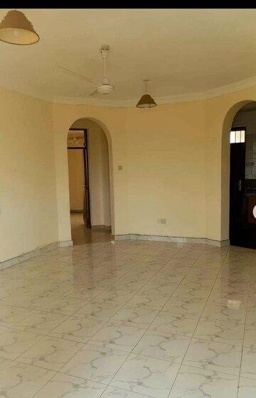 Building Lobby in 2 BHK Apartment at Mulund West – for Rent