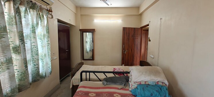 Bedroom, diamond park 3 Bedroom 1150 Sq.Ft. Builder Floor In Diamond Park Kolkata 8775209