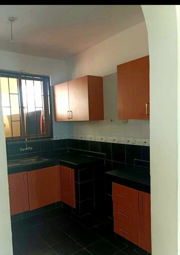 Kitchen in 2 BHK Apartment at Mulund West – for Rent