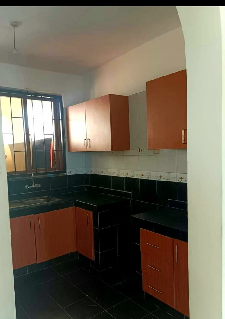 Kitchen, mulund west 2 Bedroom 760 Sq.Ft. Apartment In Mulund West Mumbai 8775220