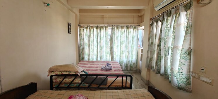 Bedroom, diamond park 3 Bedroom 1150 Sq.Ft. Builder Floor In Diamond Park Kolkata 8775209