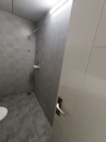 Bathroom in 3 BHK Apartment at Mapsko Mount Ville, Sector 79 – for Rent