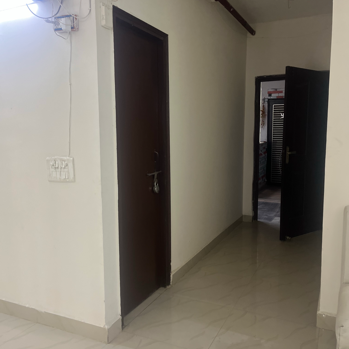 2.5 BHK Apartment For Rent in Futec Gateway