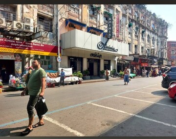  Shop – Exterior View View at Beeu Galleria, New Market - for Rent