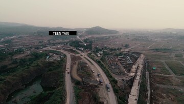  Plot – Exterior View View at Vindhane - for Sale