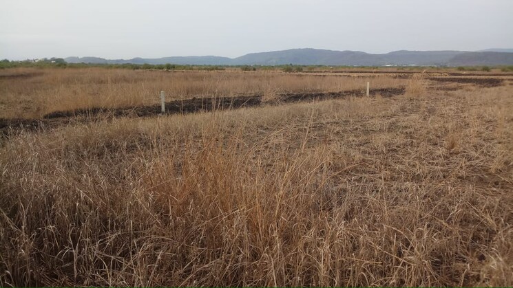 undefined, vindhane  1089 Sq.Ft. Plot In Vindhane Navi Mumbai 8775218