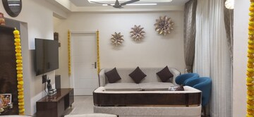3 BHK Apartment For Rent in Mapsko Mount Ville, Sector 79