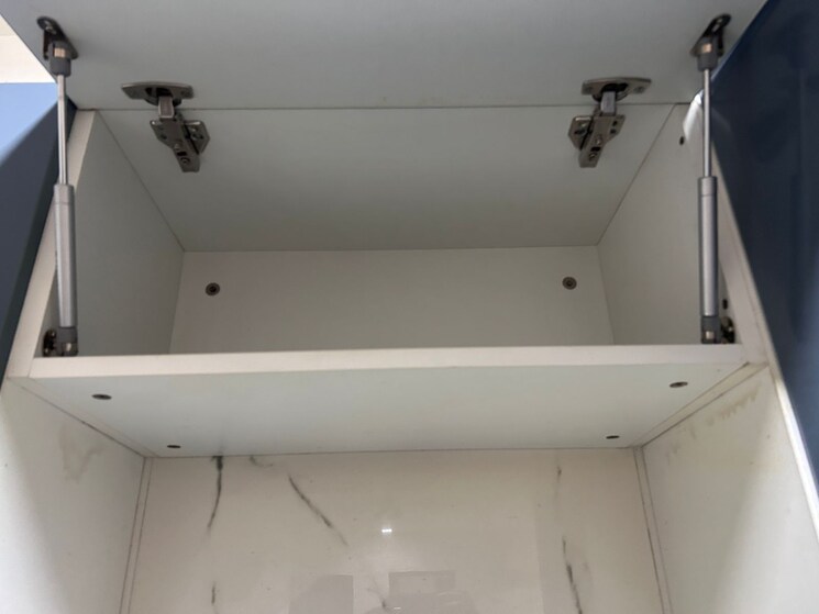 Bathroom, ruparel-orion 2 Bedroom 814 Sq.Ft. Apartment In Chembur Mumbai 8775243