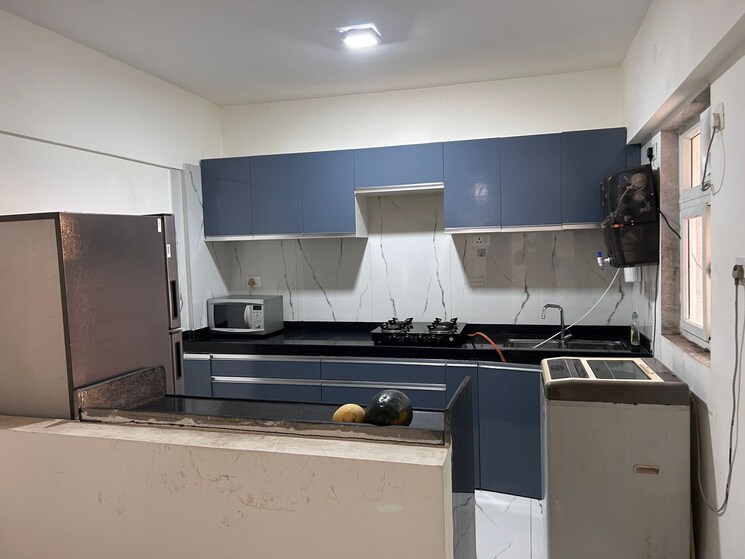 Master Bedroom, ruparel-orion 2 Bedroom 814 Sq.Ft. Apartment In Chembur Mumbai 8775243