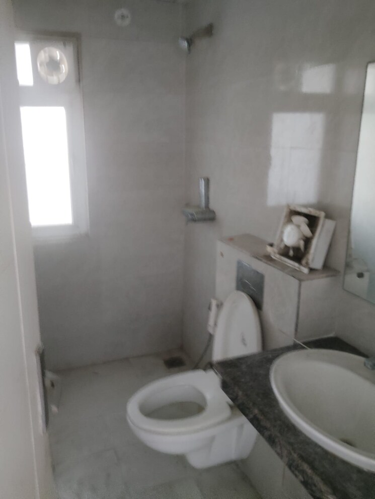 Bathroom, mapsko-mount-ville 3 Bedroom 1815 Sq.Ft. Apartment In Sector 79 Gurgaon 8775211