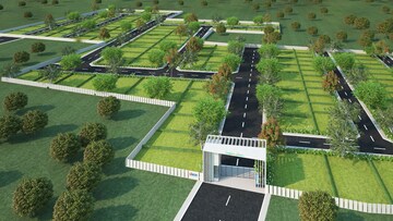 Staircase in  Plot at Sriperumbudur – for Sale