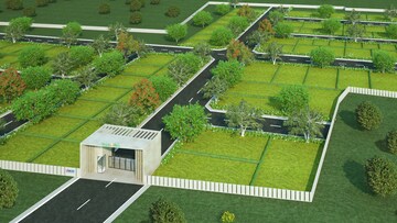  Plot – Garden View at Sriperumbudur - for Sale