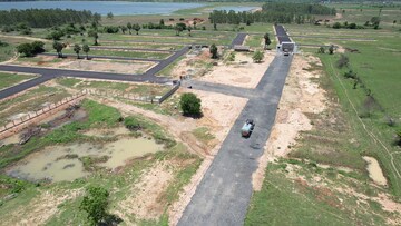 Plot Area in  Plot at Sriperumbudur – for Sale