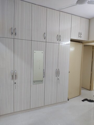 Bathroom in 3 BHK Apartment at GLS Arawali Homes Phase 2, Sohna Sector 4 – for Sale