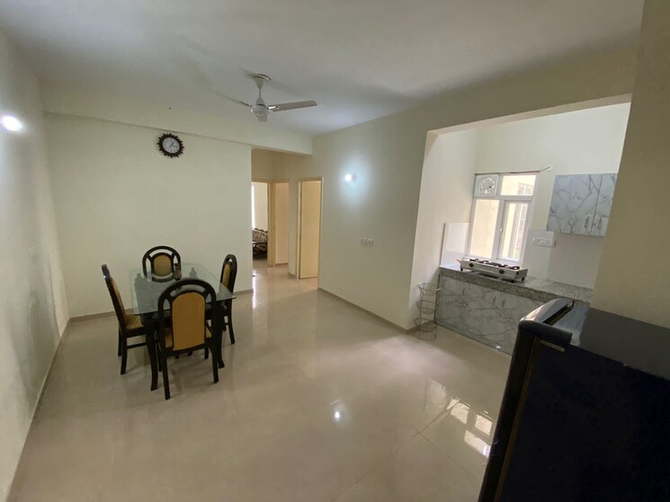 Team Area, gls-arawali-homes-phase-2 3 Bedroom 713 Sq.Ft. Apartment In Sohna Sector 4 Gurgaon 8775235