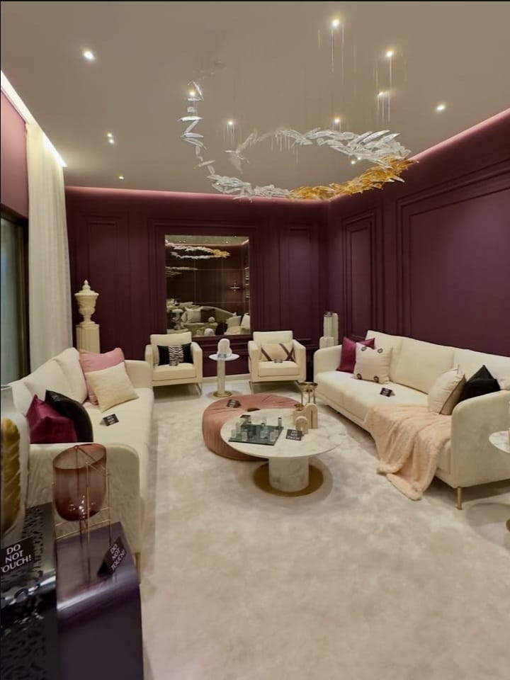 4 BHK + Pooja Room Builder Floor For Sale in Sector 30