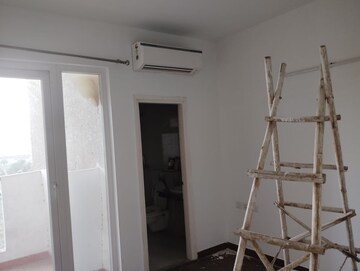 Staircase in 3 BHK Apartment at Mapsko Mount Ville, Sector 79 – for Rent