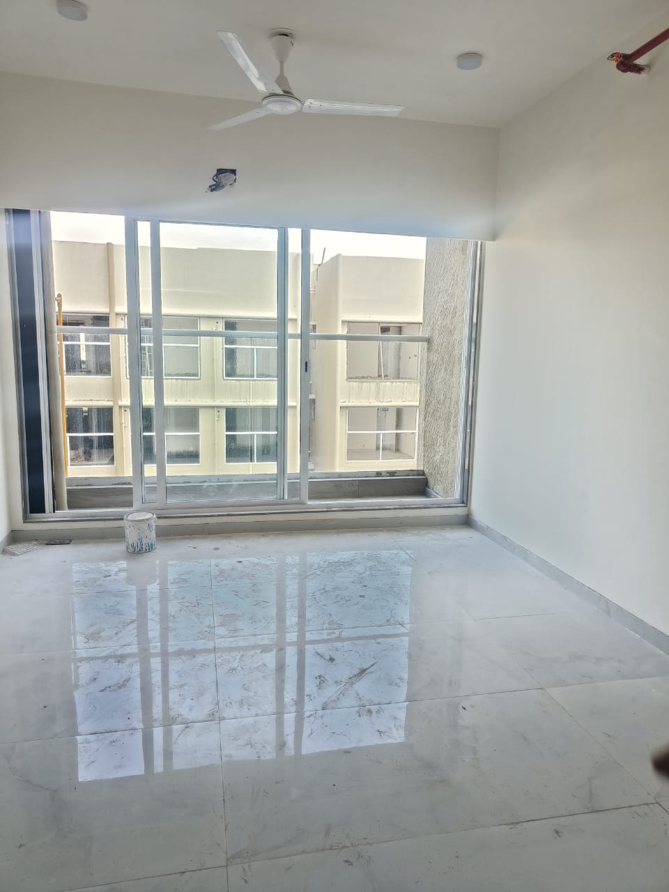 2 BHK Apartment For Rent in Advait Eternal