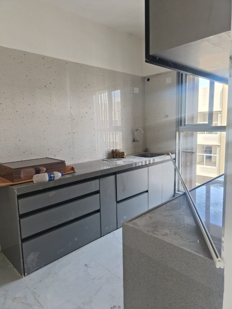 Kitchen, advait-eternal 2 Bedroom 580 Sq.Ft. Apartment In Kurla East Mumbai 8775253